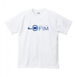 FIMオリジナルTシャツ