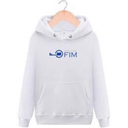 FIMオリジナルパーカー