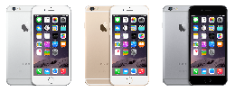 iPhone 6 128GB