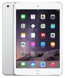 iPad Mini 3 64GB