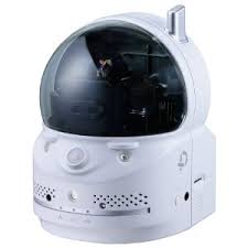 ネットワークカメラ(CS-W70HD)