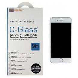 NEWLOGIC 【 iPhone6 4.7 インチ ディスプレイ サイズ 】