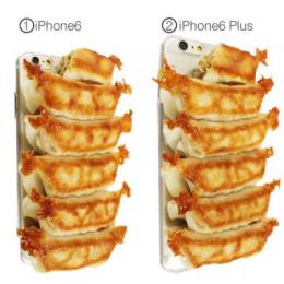 宇都宮餃子会 監修 食品サンプルケース