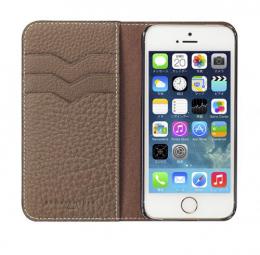 BONAVENTURA Crocodile Diary iPhone case