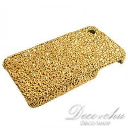 GOLD STYLE iphone5c ケース