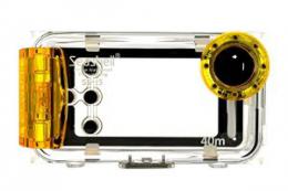 SeaShell 防水バッグ/防水ケース シーシェル防水フォトハウジング