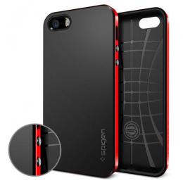 Spigen iPhone 5s / 5 ケース ネオ・ハイブリッド
