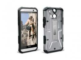 iPhone5専用 米国UAG社製耐衝撃ケース