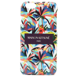 MAISON KITSUNE U811 iPhone6 CASE