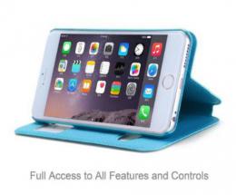 PopSky iPhone 6 4.7インチクリーン 専用ケース