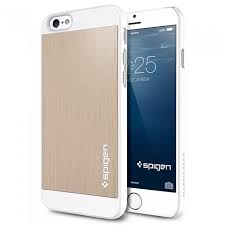 iPhone 6 ケース Spigen Apple iPhone 4.7 (2014)