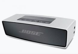 Bose Sound Link Mini