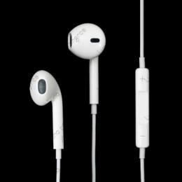 Apple EarPods with Remote and Mic