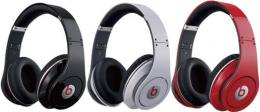 Beats by Dr.Dre Studio V2