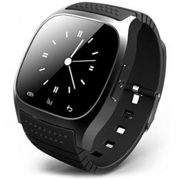 Bluetooth Smart Watch
