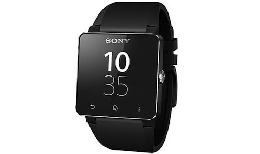 SONY Smart Watch 2