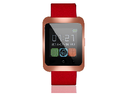 UPad6　Bluetoothスマートウォッチ